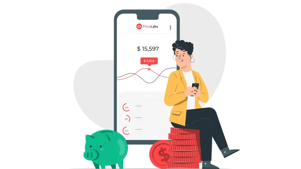 dynamic pricing for hotel