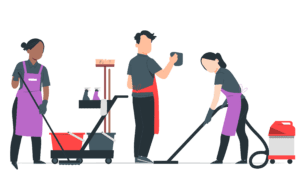 Airbnb cleaning fee