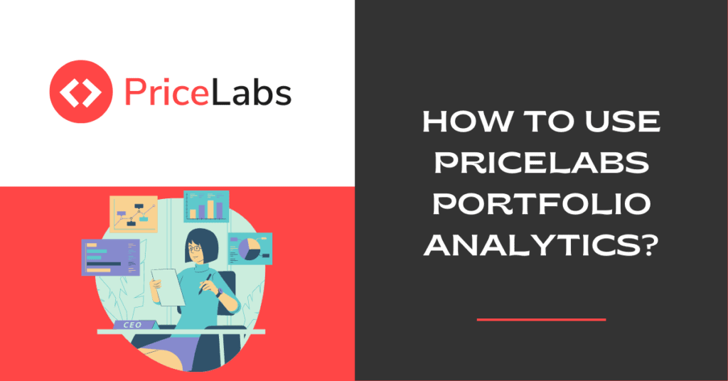 portfolio analytics for hotels