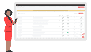 How vacation rental owners are using Market Dashboard?