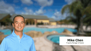 Mike Chen PriceLabs