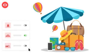 Vacation rental pricing tool