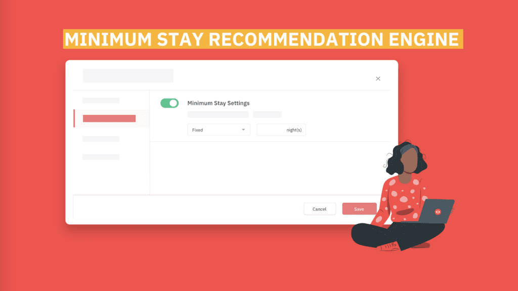 recommandation de sejour minimum