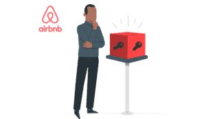 Airbnb Lockbox
