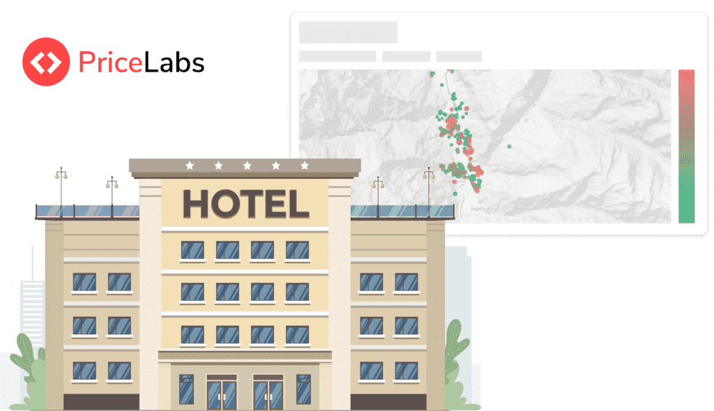 PriceLabs for Hotels