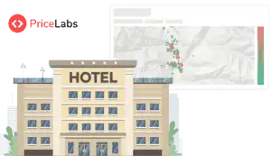 PriceLabs for Hotels