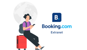 Booking Extranet