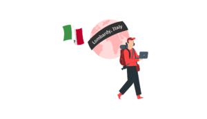 Lombardy, Italy - STR Analysis