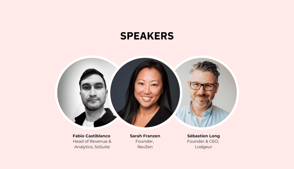 RevLabs Masterclass - Launch new properties successfully