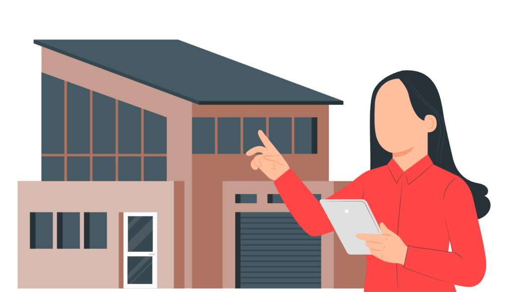 What does a property manager do?