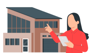 What does a property manager do?