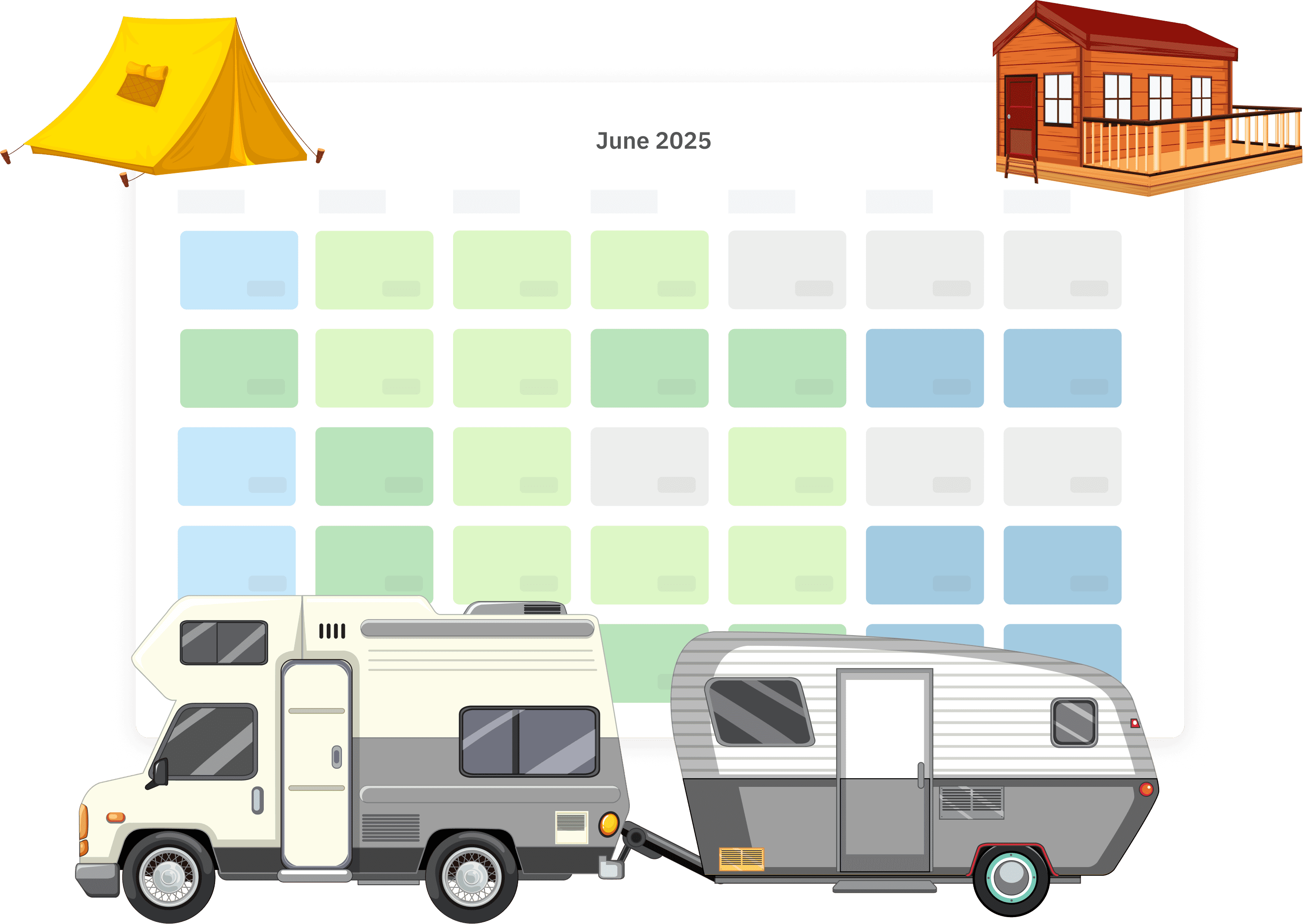 Revenue Management For Campgrounds RV Parks Holiday Parks Revenue Management For Campgrounds RV Parks Holiday Parks