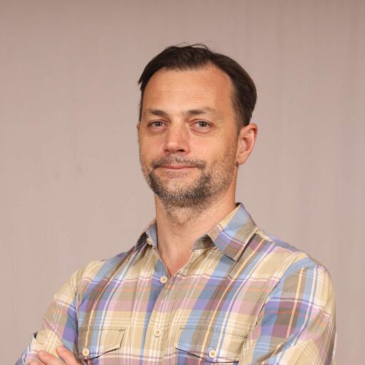 Thibault Masson