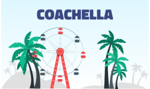 Coachella and Stagecoach