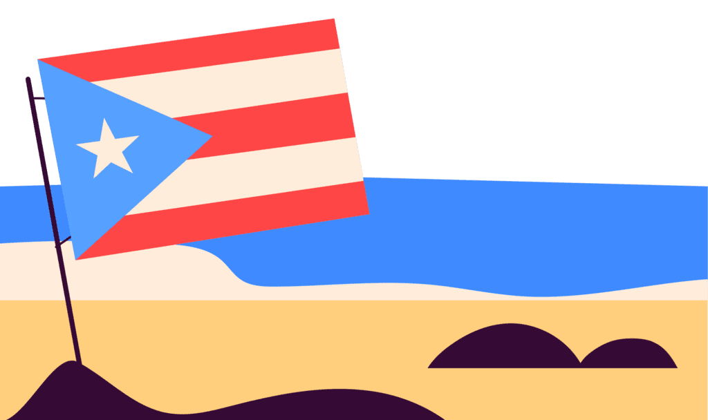 short term rental puerto rico