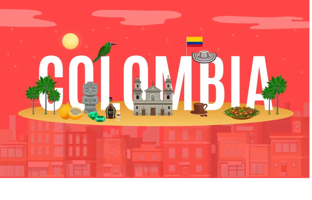 Colombia's vacation rental
