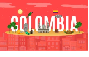 Colombia's vacation rental