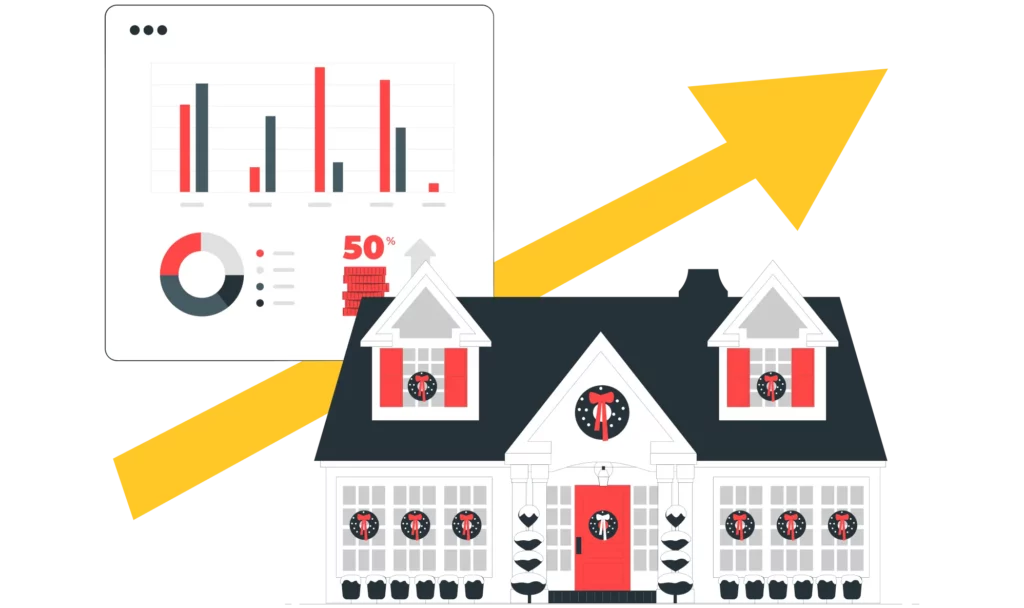 Luxury Short term rentals
