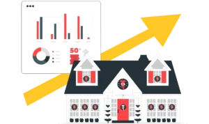 Luxury Short term rentals