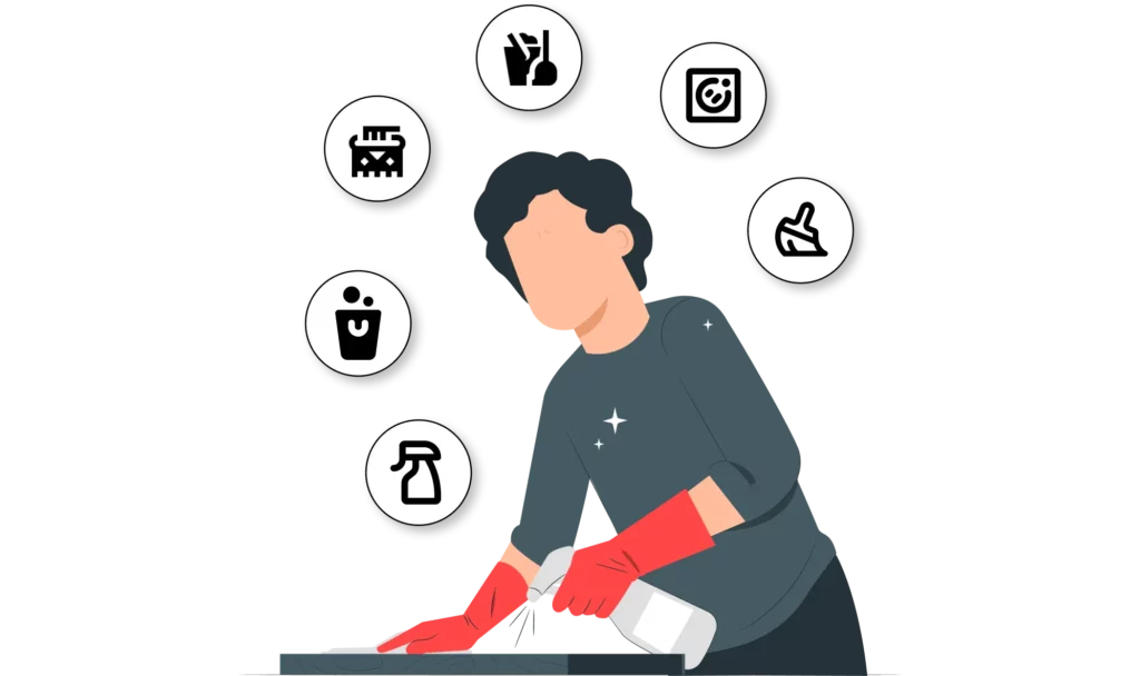 Optimize Vacation Rental Cleaning Processes