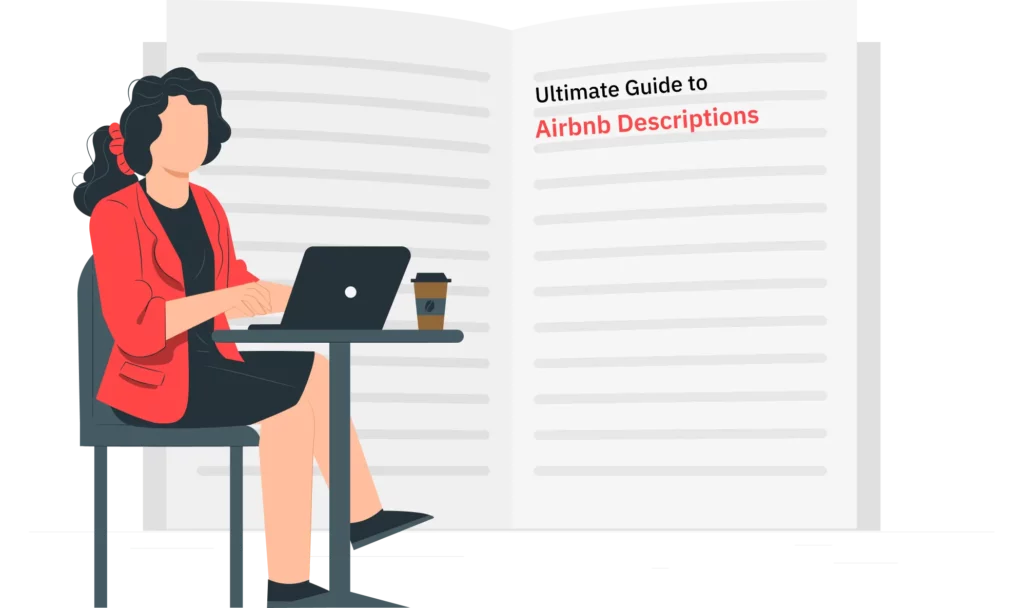 Airbnb descriptions