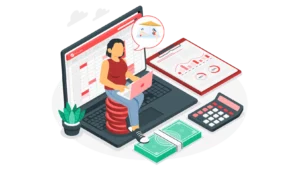 hotel market dashboard