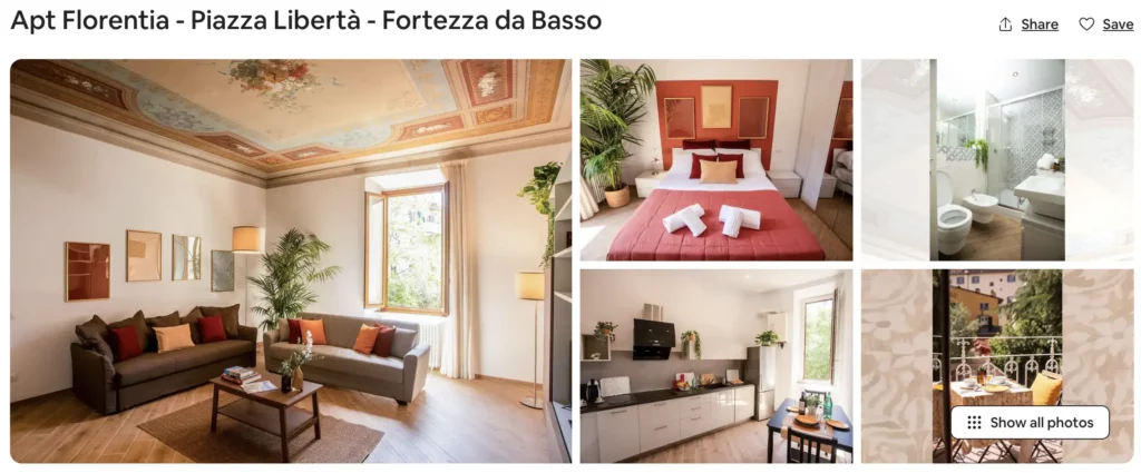 Mettez votre appartement en scène pour obtenir les meilleures photos Airbnb