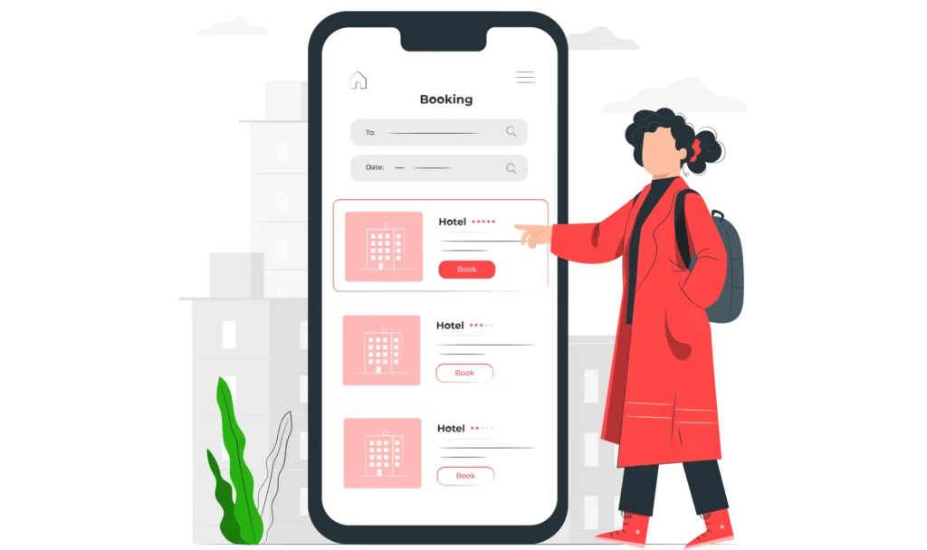 instant booking in Airbnb