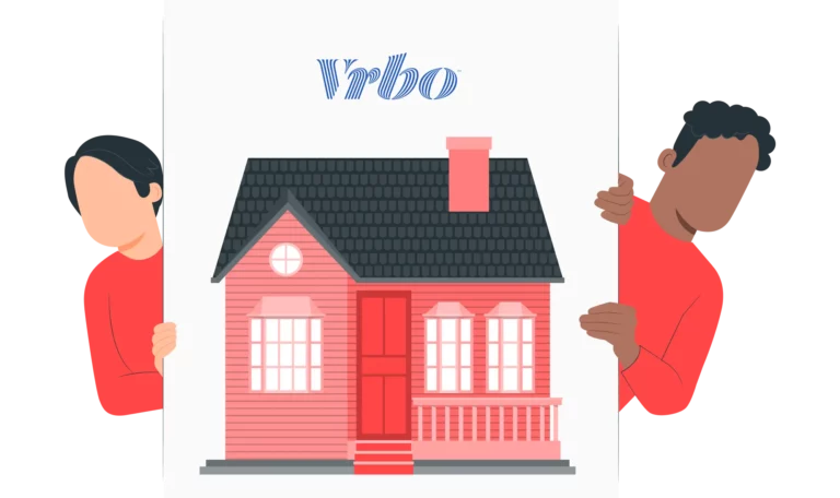 Vrbo co host