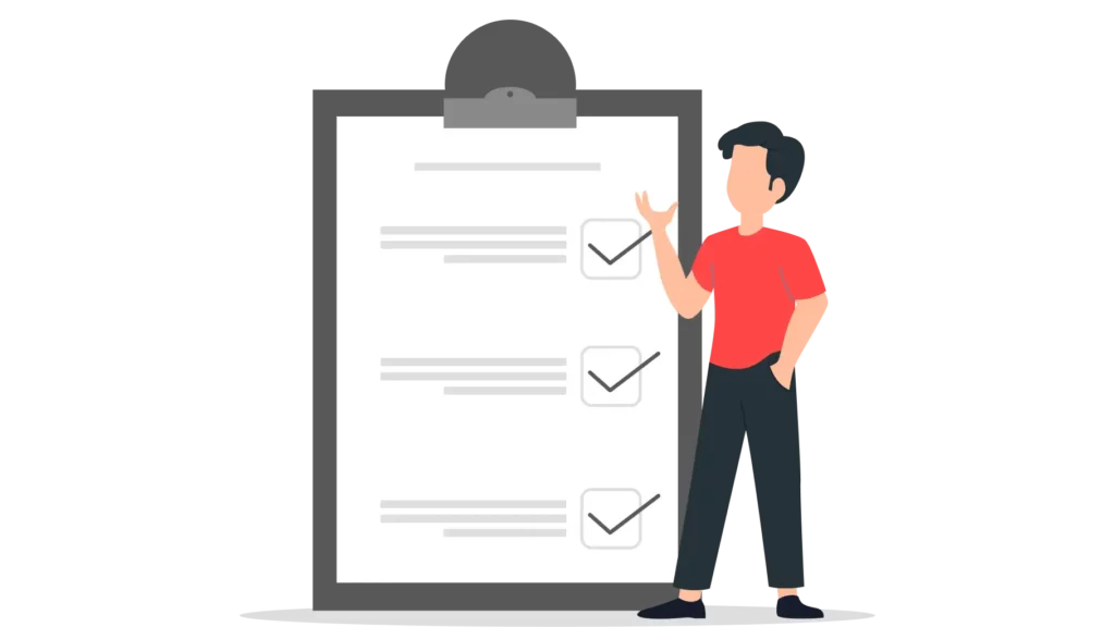Airbnb Host checklist