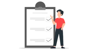 Airbnb Host checklist