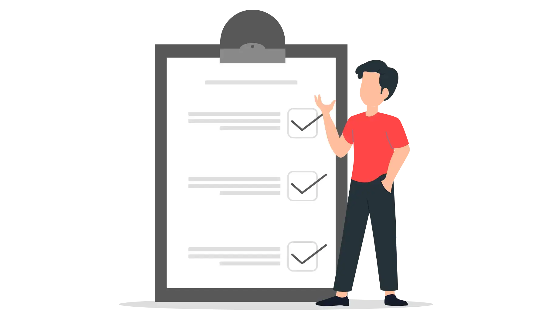 Airbnb Host checklist