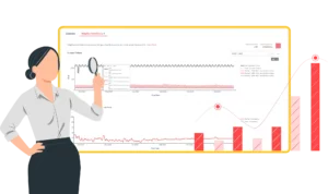 Neighborhood data for market analytics