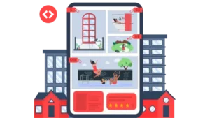 Multi-unit setups listings