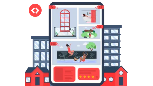 Multi-unit setups listings