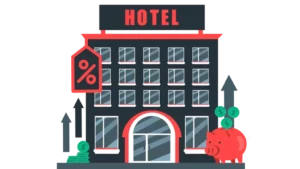 hotel rack rate strategies