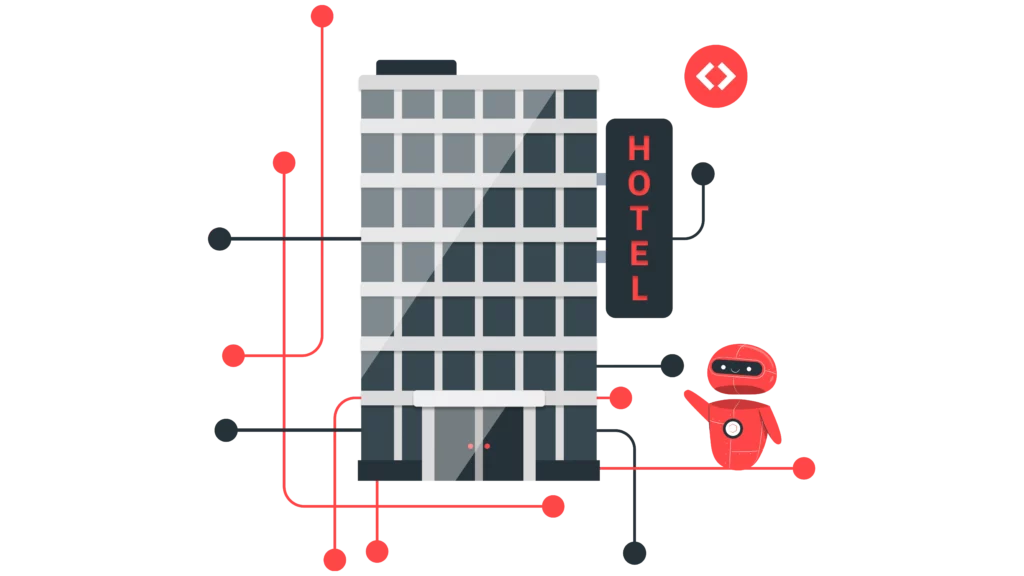 Top AI Opportunities for Hotels