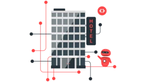 Top AI Opportunities for Hotels