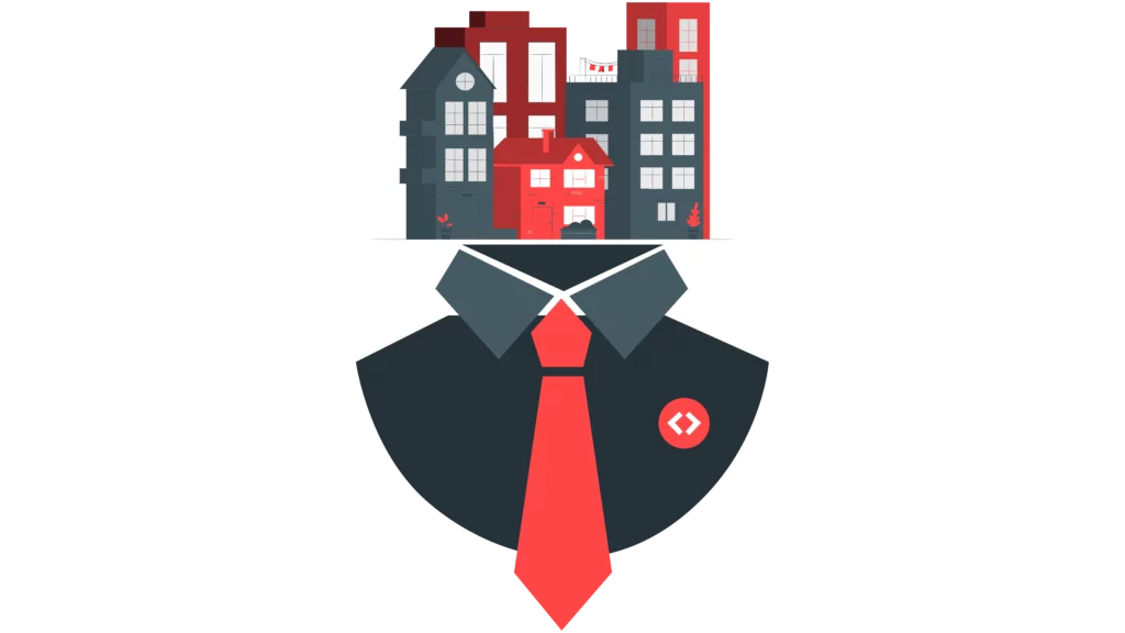 What is a corporate rental