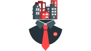 What is a corporate rental