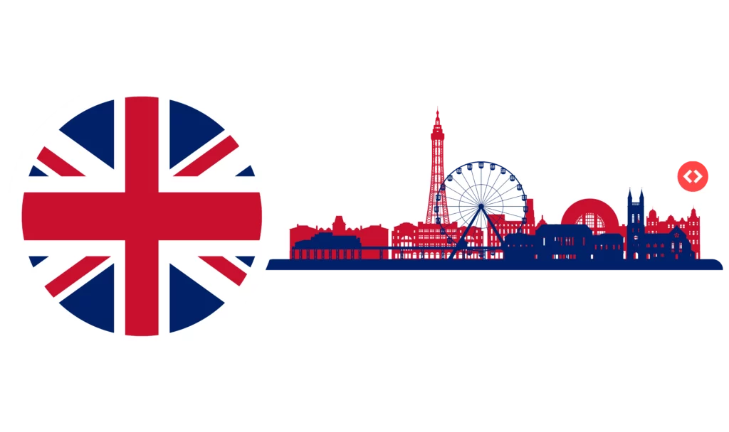 short term vacation rental performance in UK