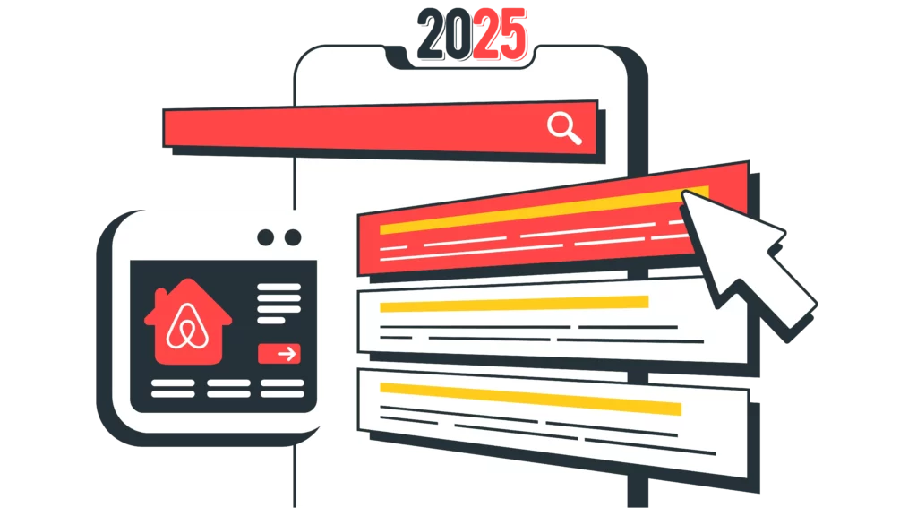 How to Optimize Your Airbnb Listings in 2025