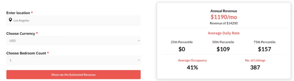 how to buy airbnb property
