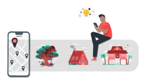 unique vacation rentals