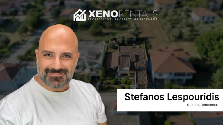 Xenorentals mit PriceLabs seinen Umsatz verdoppelt hat