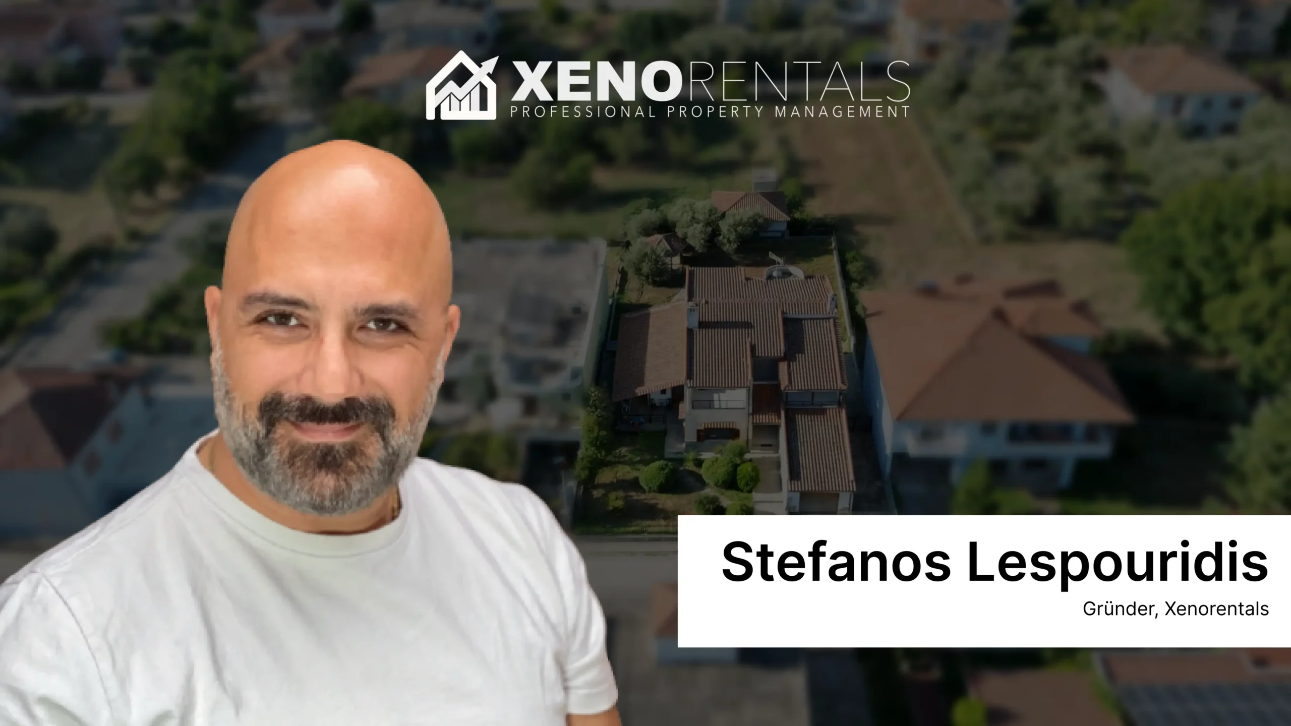 Xenorentals mit PriceLabs seinen Umsatz verdoppelt hat