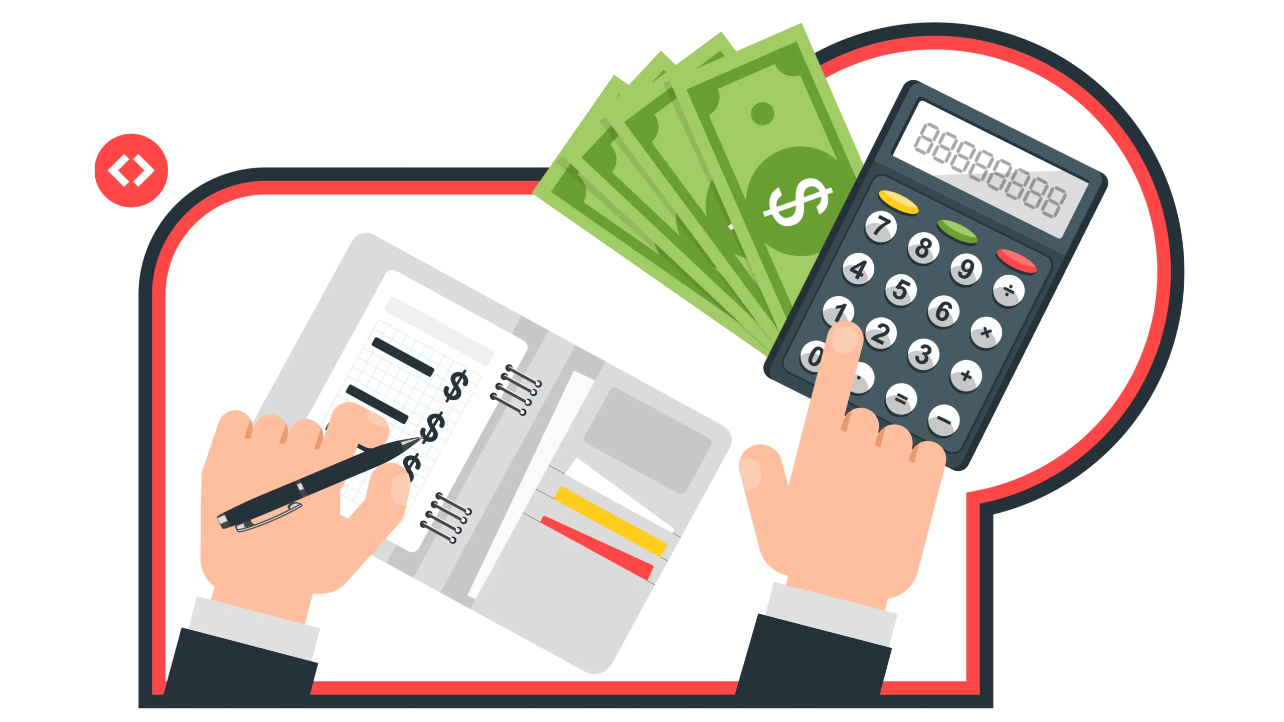 Airbnb income calculator