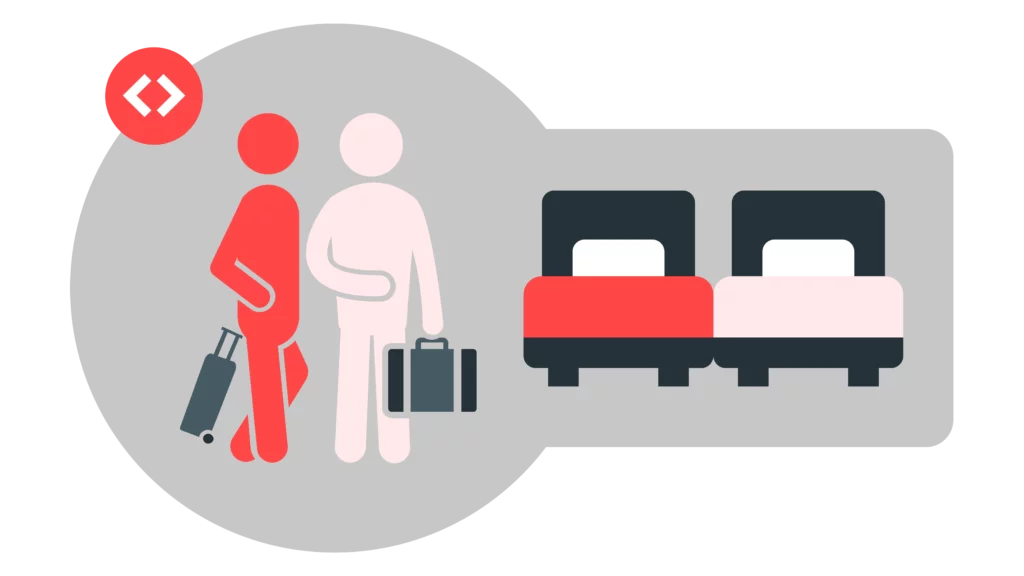 occupancy rates for hotels