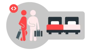 occupancy rates for hotels