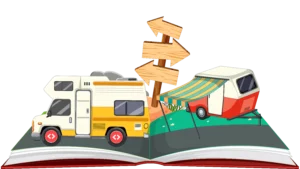 RV Parks and Campgrounds
